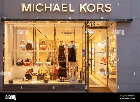 michael kors laden stuttgart|michael kors locations.